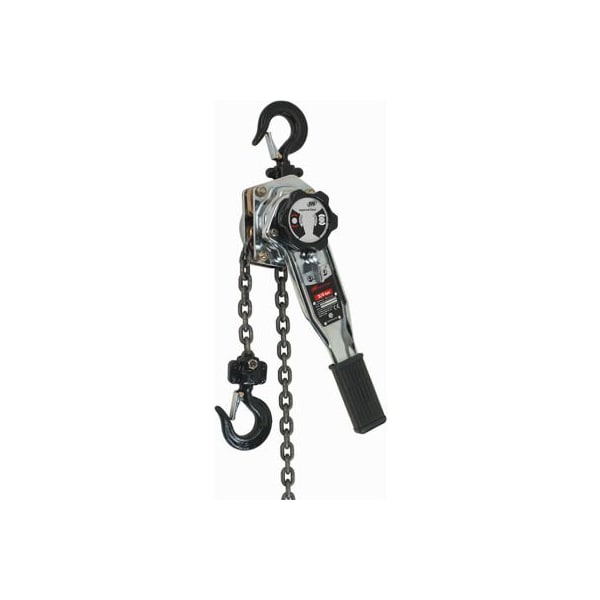 Ingersoll-Rand Ingersoll Rand SLB Lever Hoists 13200 Lb. Capacity 20 Ft Lift 25-3/16 Head Room SLB1200-20 - main